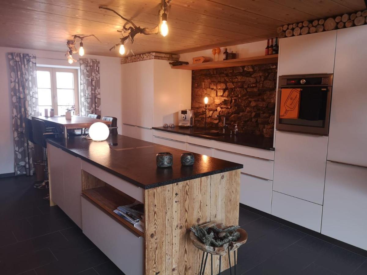 Ferienwohnung Viktoria Füssen Dış mekan fotoğraf