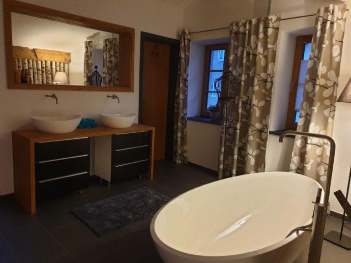 Ferienwohnung Viktoria Füssen Dış mekan fotoğraf
