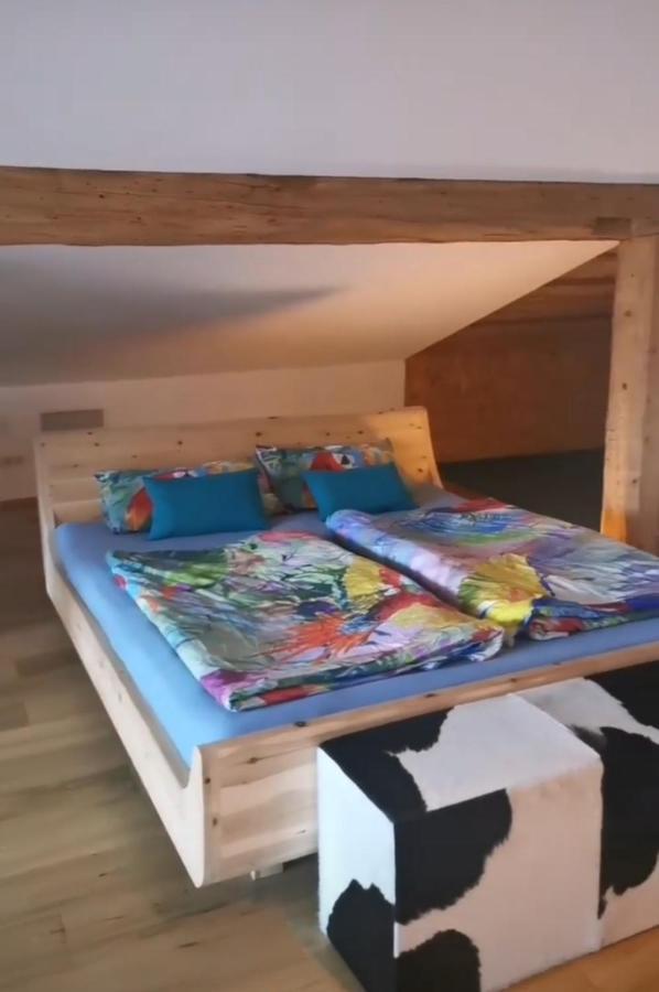 Ferienwohnung Viktoria Füssen Dış mekan fotoğraf