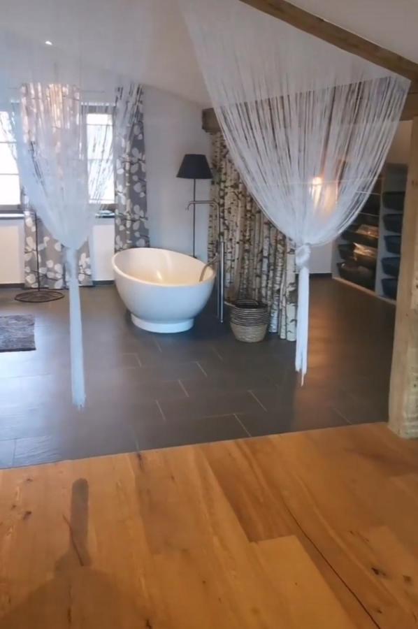 Ferienwohnung Viktoria Füssen Dış mekan fotoğraf