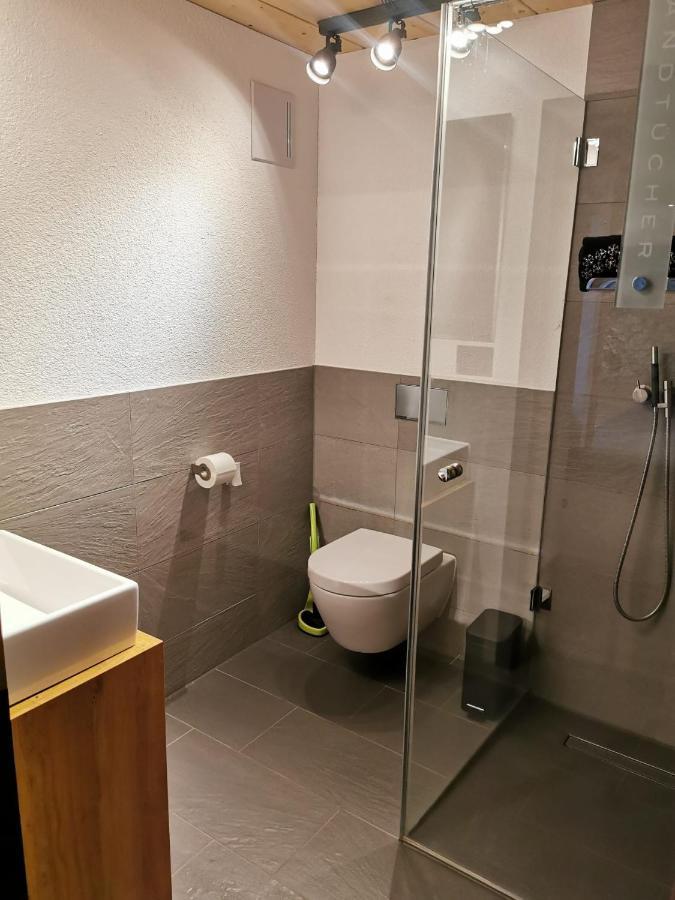 Ferienwohnung Viktoria Füssen Dış mekan fotoğraf