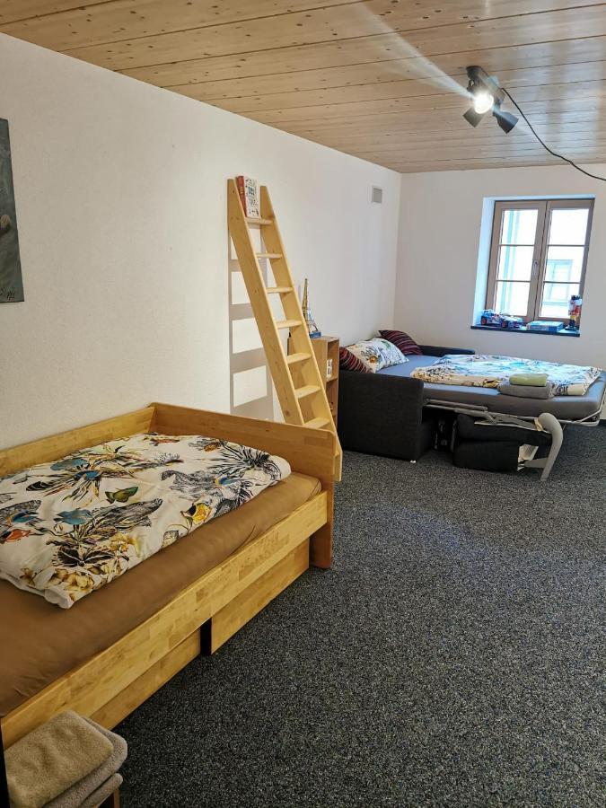 Ferienwohnung Viktoria Füssen Dış mekan fotoğraf